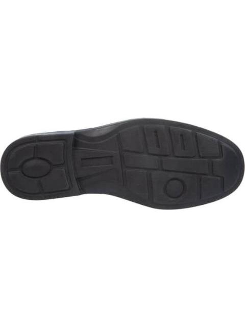 ZAPATO DERBY PIEL BORREGO NEGRO SCHATZ COMFORT FLEX - Imagen 5