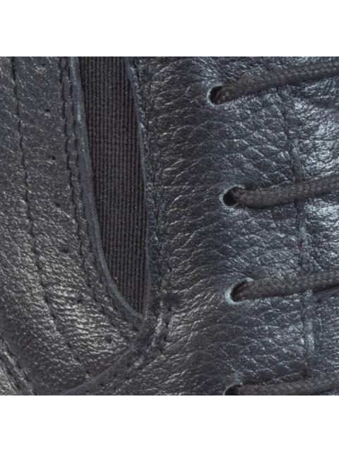 ZAPATO DERBY PIEL BORREGO NEGRO SCHATZ COMFORT FLEX - Imagen 7