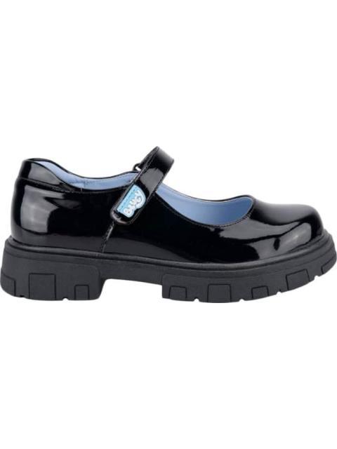 ZAPATO ESCOLAR BLUEY NEGRO BLUEY