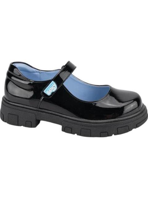 ZAPATO ESCOLAR BLUEY NEGRO BLUEY - Imagen 2