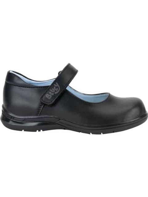 ZAPATO ESCOLAR BLUEY NEGRO BLUEY - Imagen 2