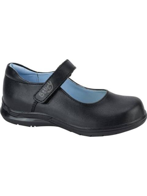 ZAPATO ESCOLAR BLUEY NEGRO BLUEY - Imagen 3