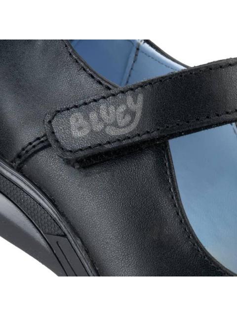 ZAPATO ESCOLAR BLUEY NEGRO BLUEY - Imagen 7