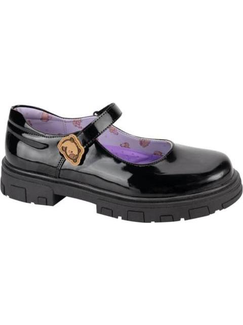 ZAPATO ESCOLAR CAPIBARA NEGRO VAVITO - Imagen 2