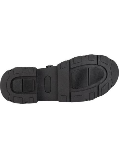 ZAPATO ESCOLAR CAPIBARA NEGRO VAVITO - Imagen 4