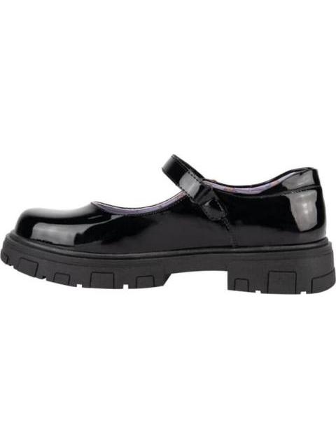 ZAPATO ESCOLAR CAPIBARA NEGRO VAVITO - Imagen 5
