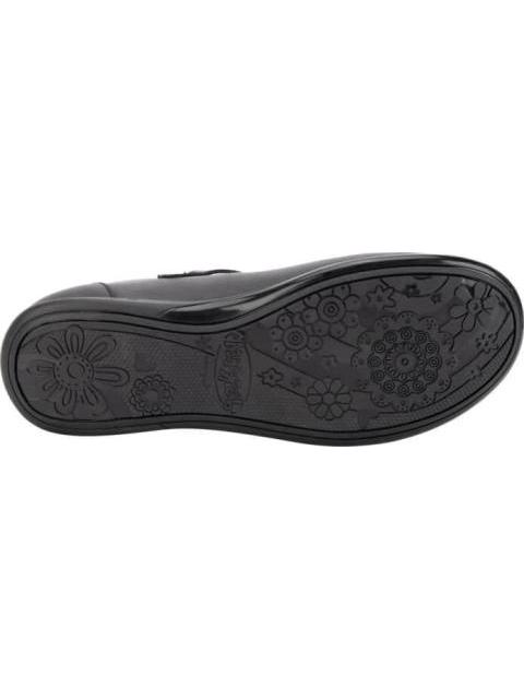 ZAPATO ESCOLAR DE PIEL NEGRO DISTROLLER - Imagen 4