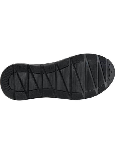 ZAPATO ESCOLAR DE PIEL NEGRO HUSH PUPPIES1 - Imagen 4