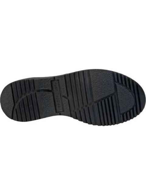 ZAPATO ESCOLAR DE PIEL NEGRO HUSH PUPPIES1 - Imagen 5