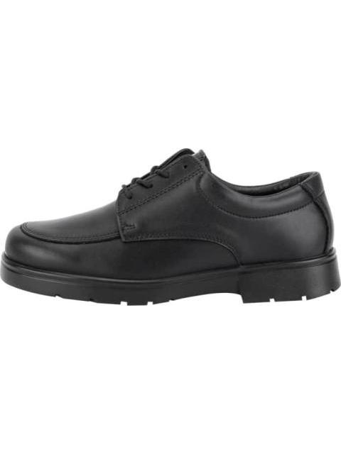 ZAPATO ESCOLAR DE PIEL NEGRO HUSH PUPPIES1 - Imagen 5