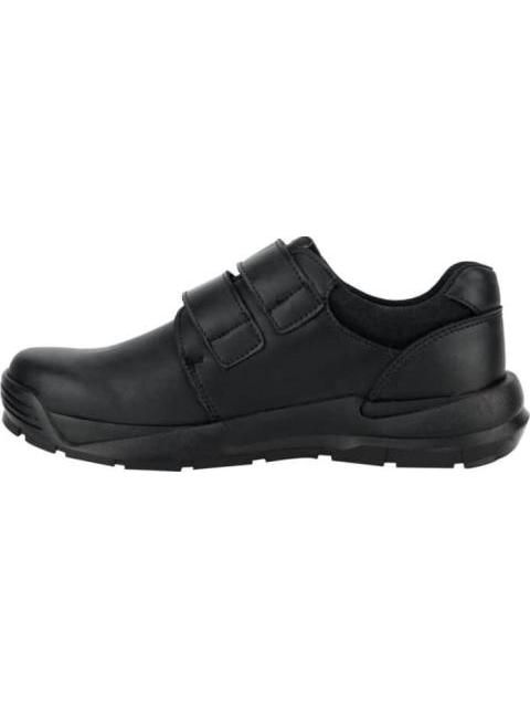 ZAPATO ESCOLAR DE PIEL NEGRO HUSH PUPPIES1 - Imagen 5