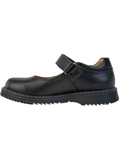 ZAPATO ESCOLAR DE PIEL NEGRO HUSH PUPPIES1 - Imagen 6