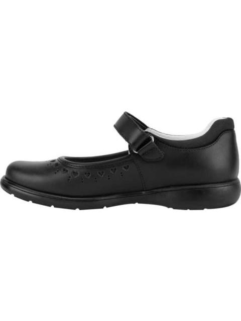ZAPATO ESCOLAR DE PIEL NEGRO ZAPATOS CHABELO - Imagen 5