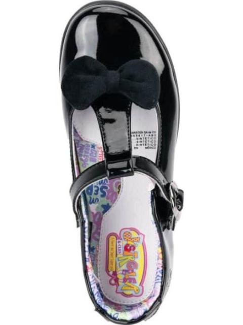 ZAPATO ESCOLAR NEGRO DISTROLLER - Imagen 3