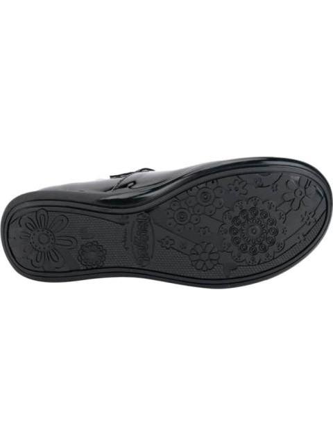 ZAPATO ESCOLAR NEGRO DISTROLLER - Imagen 4