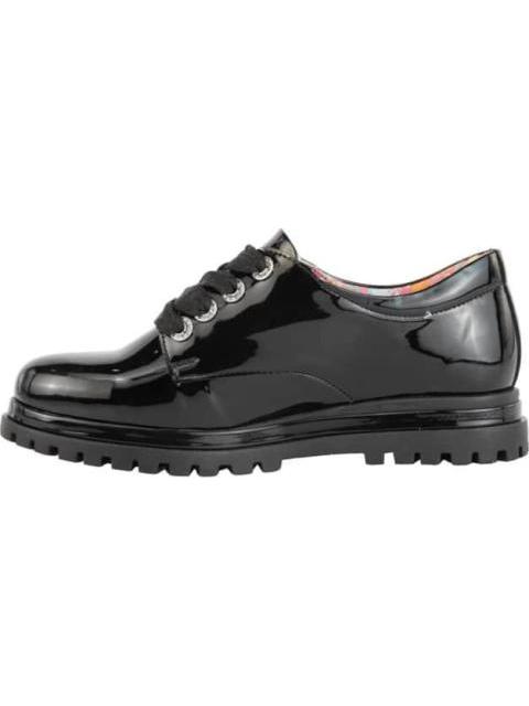 ZAPATO ESCOLAR NEGRO DISTROLLER - Imagen 5