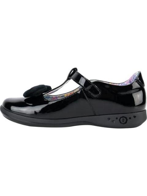 ZAPATO ESCOLAR NEGRO DISTROLLER - Imagen 5
