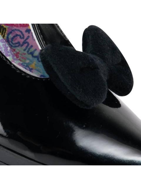 ZAPATO ESCOLAR NEGRO DISTROLLER - Imagen 6