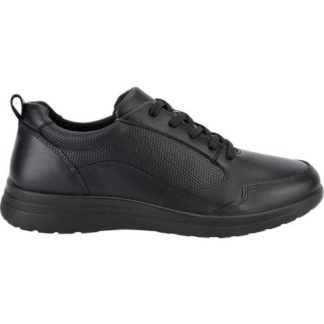 ZAPATO ESCOLAR NEGRO FLEXI