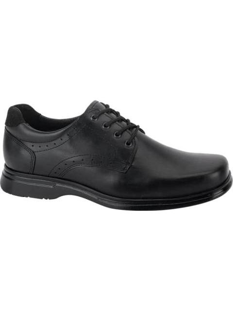ZAPATO ESCOLAR NEGRO UOMO DI FERRO - Imagen 2