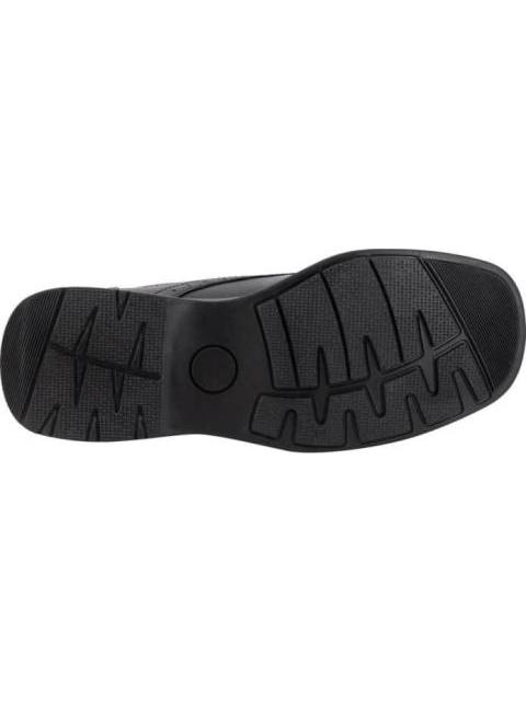 ZAPATO ESCOLAR NEGRO UOMO DI FERRO - Imagen 4