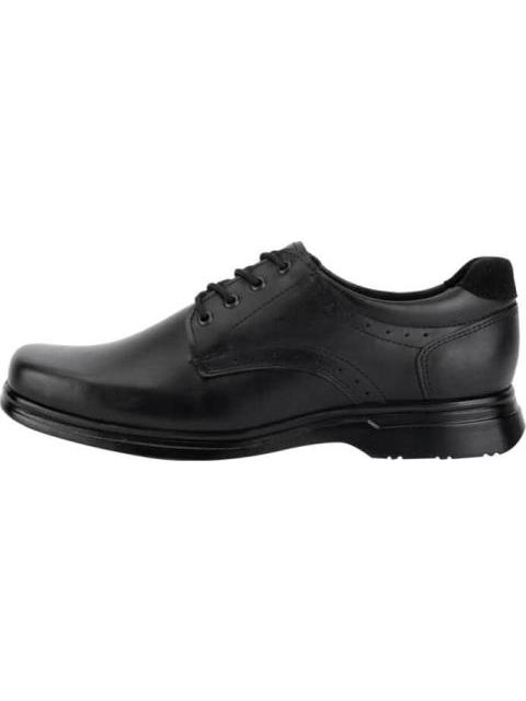 ZAPATO ESCOLAR NEGRO UOMO DI FERRO - Imagen 5