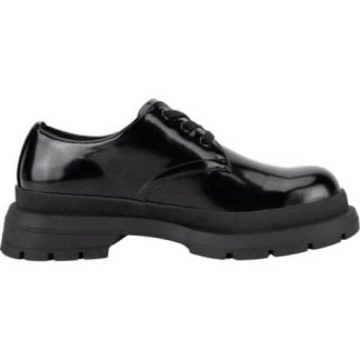 ZAPATO ESCOLAR NEGRO VI LINE FASHION