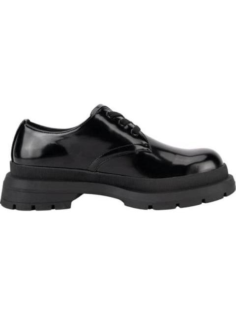 ZAPATO ESCOLAR NEGRO VI LINE FASHION