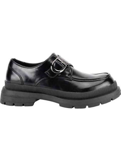 ZAPATO ESCOLAR NEGRO VI LINE FASHION