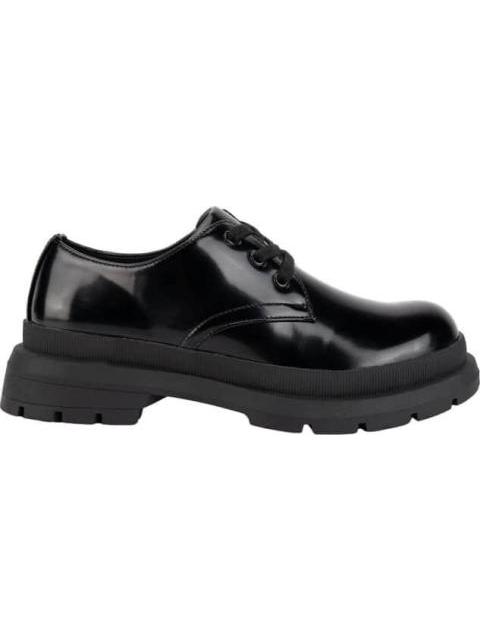 ZAPATO ESCOLAR NEGRO VI LINE FASHION - Imagen 2
