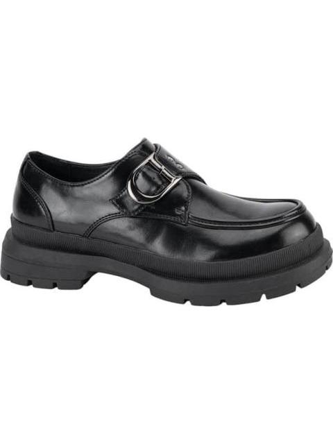 ZAPATO ESCOLAR NEGRO VI LINE FASHION - Imagen 2