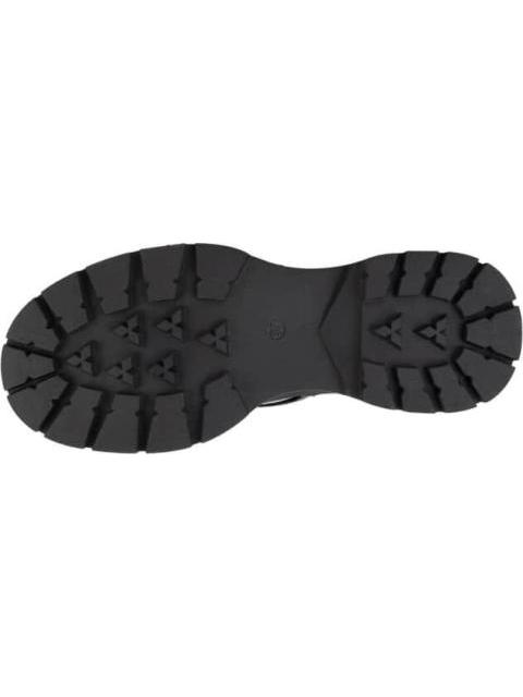 ZAPATO ESCOLAR NEGRO VI LINE FASHION - Imagen 4