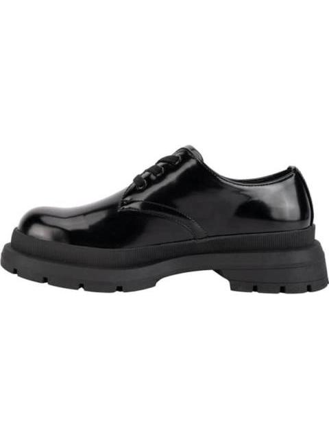 ZAPATO ESCOLAR NEGRO VI LINE FASHION - Imagen 5