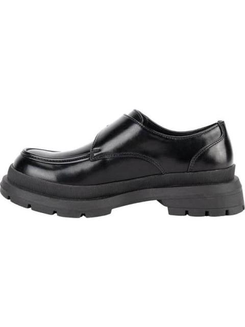 ZAPATO ESCOLAR NEGRO VI LINE FASHION - Imagen 5