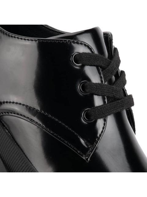ZAPATO ESCOLAR NEGRO VI LINE FASHION - Imagen 6