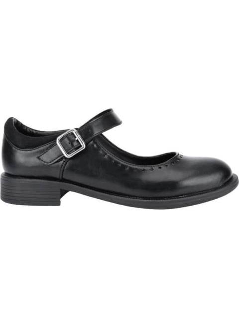 ZAPATO ESCOLAR NEGRO VIVIS SHOES
