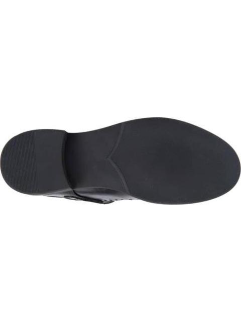 ZAPATO ESCOLAR NEGRO VIVIS SHOES - Imagen 4