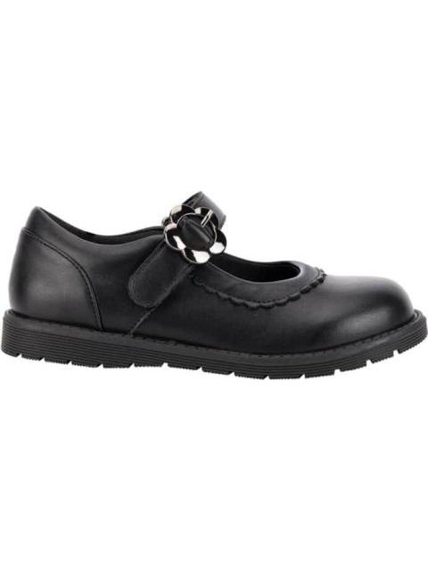 ZAPATO ESCOLAR NEGRO VIVIS SHOES KIDS