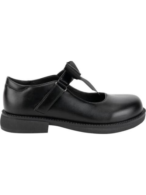 ZAPATO ESCOLAR NEGRO VIVIS SHOES KIDS