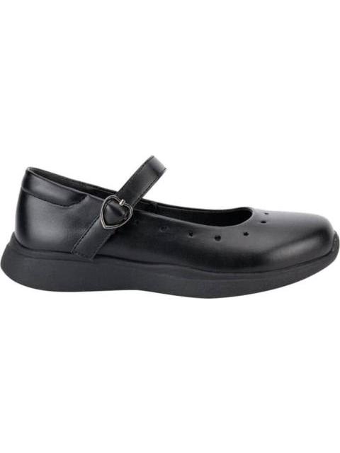 ZAPATO ESCOLAR NEGRO VIVIS SHOES KIDS
