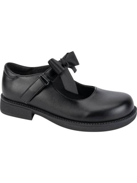 ZAPATO ESCOLAR NEGRO VIVIS SHOES KIDS - Imagen 2