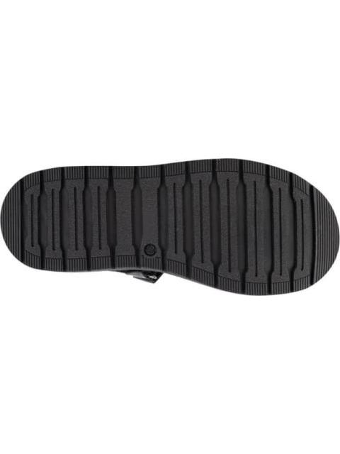 ZAPATO ESCOLAR NEGRO VIVIS SHOES KIDS - Imagen 4