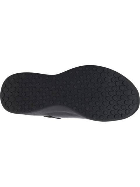 ZAPATO ESCOLAR NEGRO VIVIS SHOES KIDS - Imagen 4