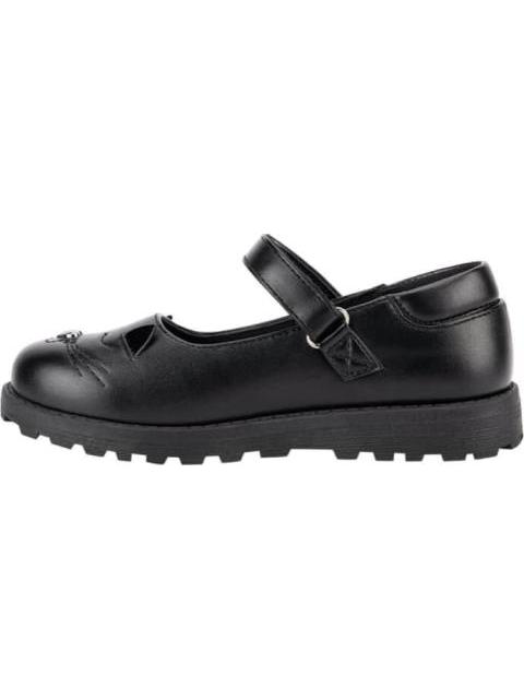 ZAPATO ESCOLAR NEGRO VIVIS SHOES KIDS - Imagen 5