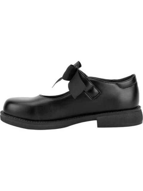 ZAPATO ESCOLAR NEGRO VIVIS SHOES KIDS - Imagen 5