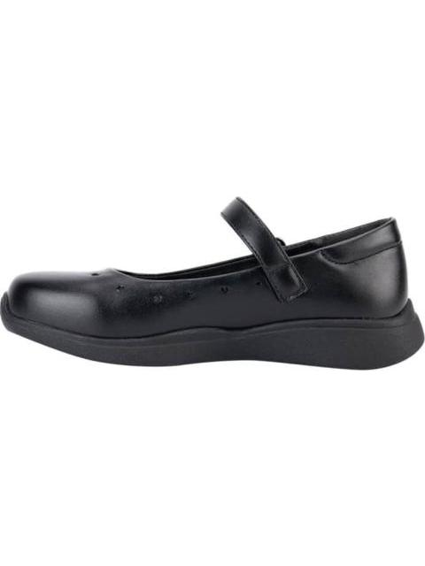 ZAPATO ESCOLAR NEGRO VIVIS SHOES KIDS - Imagen 5