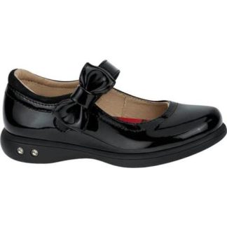 ZAPATO ESCOLAR NEGRO ZAPATOS CHABELO