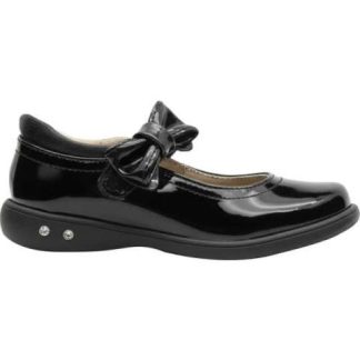 ZAPATO ESCOLAR NEGRO ZAPATOS CHABELO