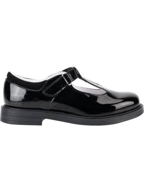 ZAPATO ESCOLAR NEGRO ZAPATOS CHABELO