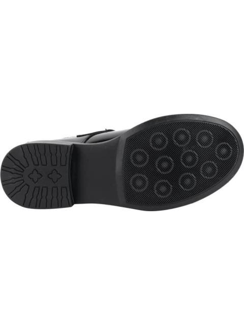 ZAPATO ESCOLAR NEGRO ZAPATOS CHABELO - Imagen 4